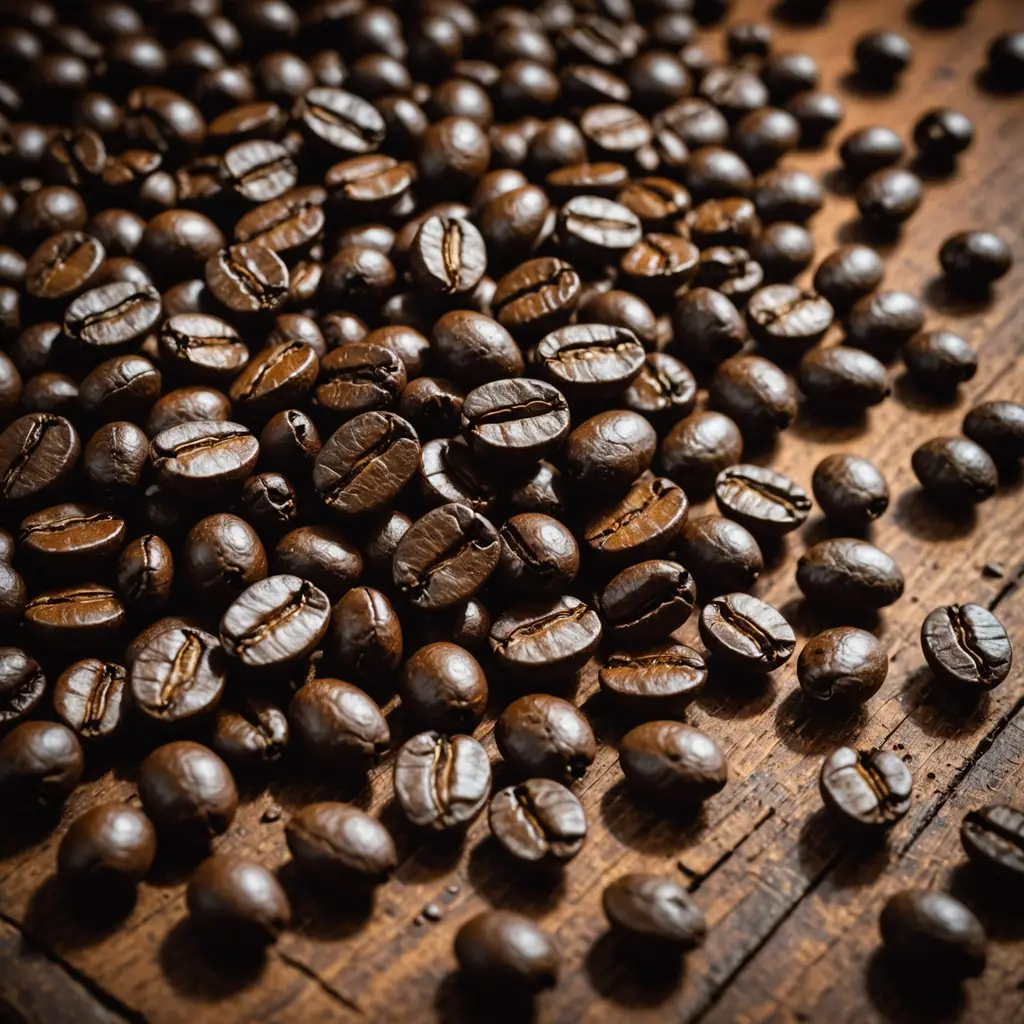 Kaffee Abo