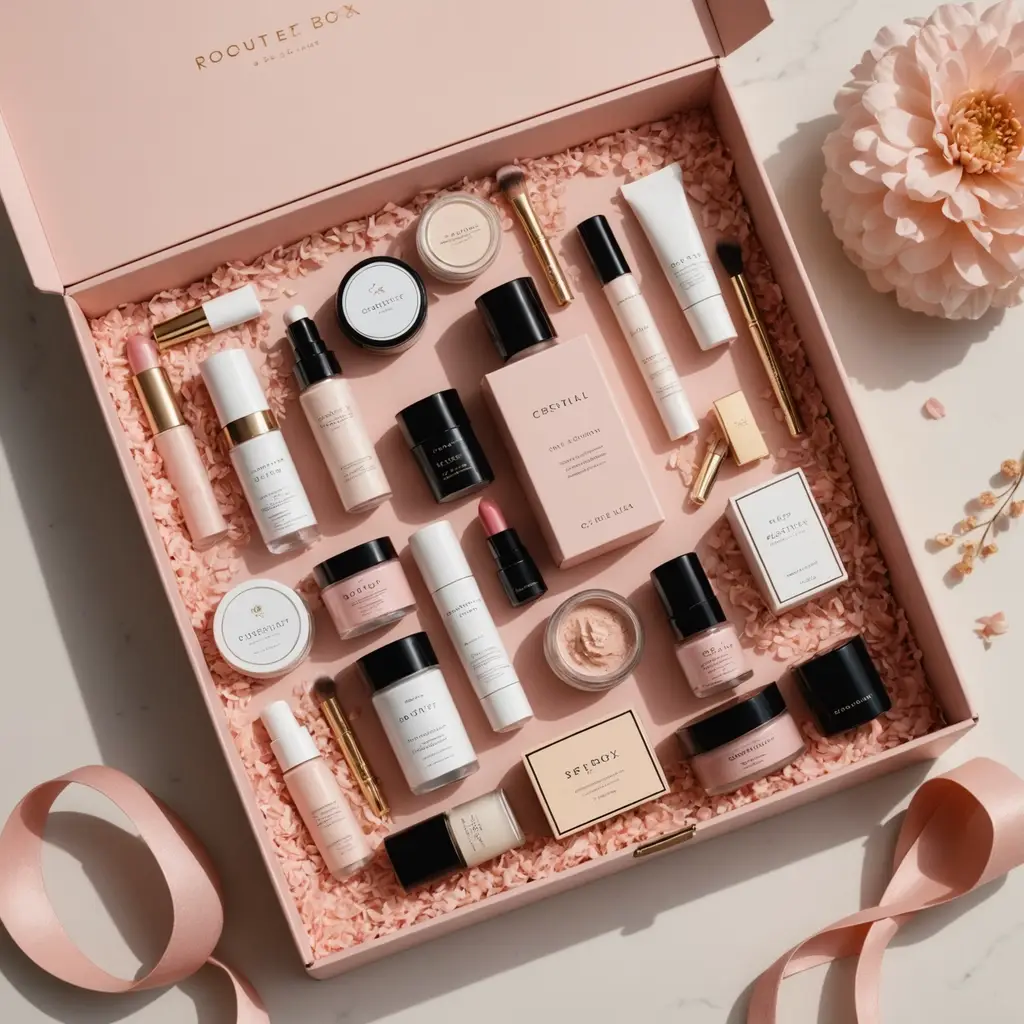Kosmetik Abo Box