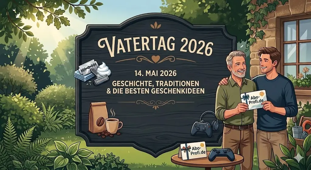 Vatertag