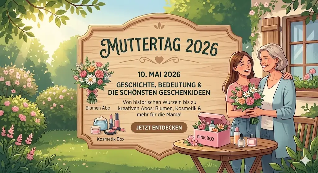 Muttertag