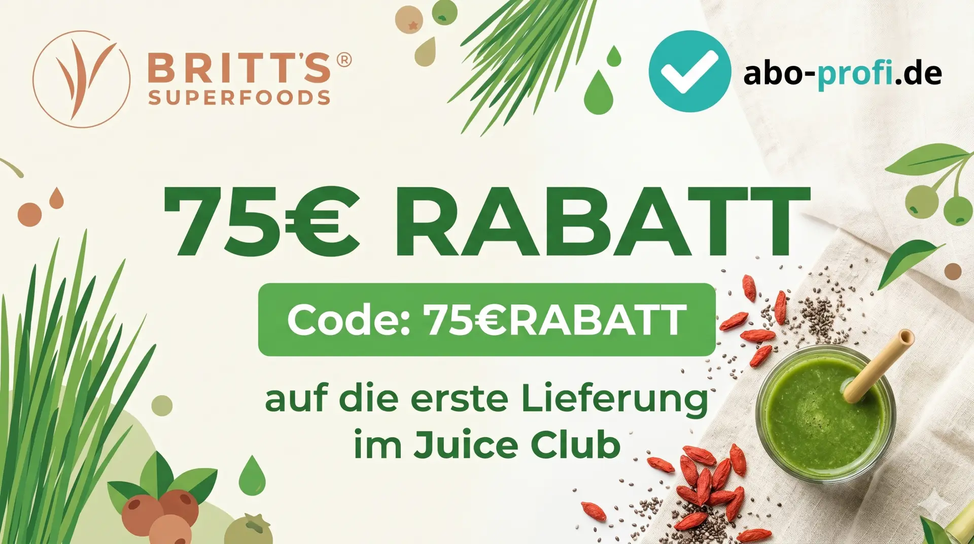 Juice Club