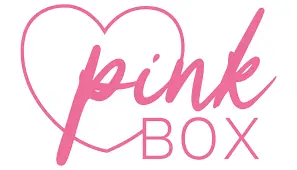 pink box