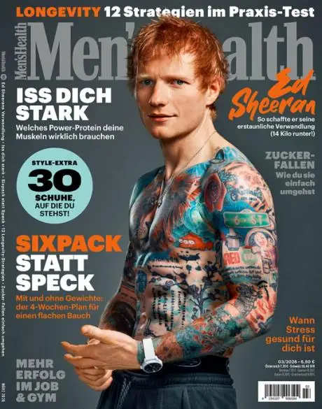 Men's Health