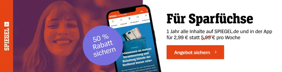 spiegel+ angebot jahresabo